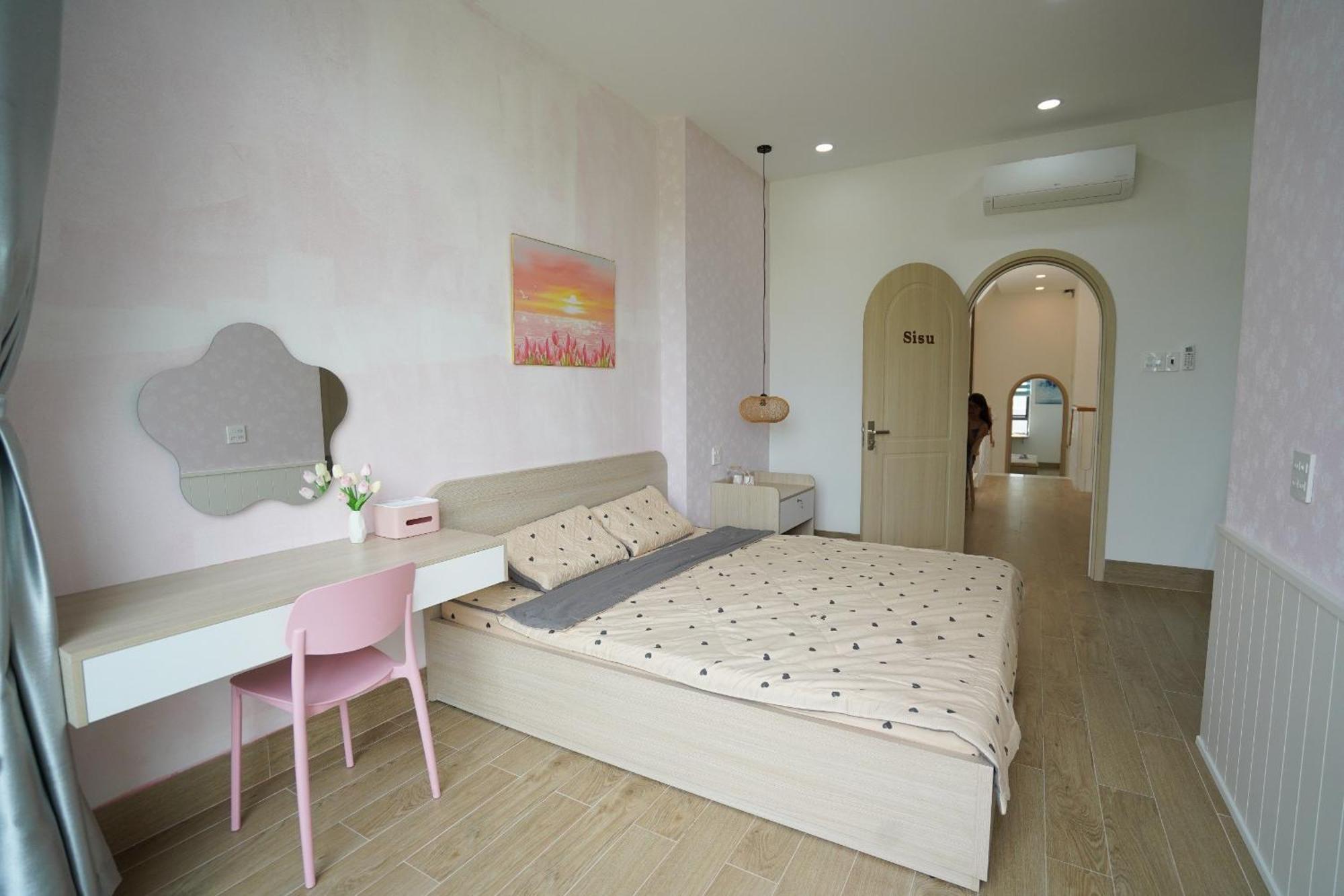 Sophia Healing House Can Tho Esterno foto