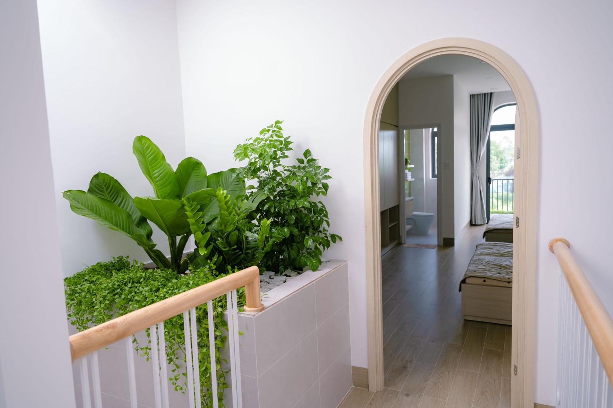 Sophia Healing House Can Tho Esterno foto