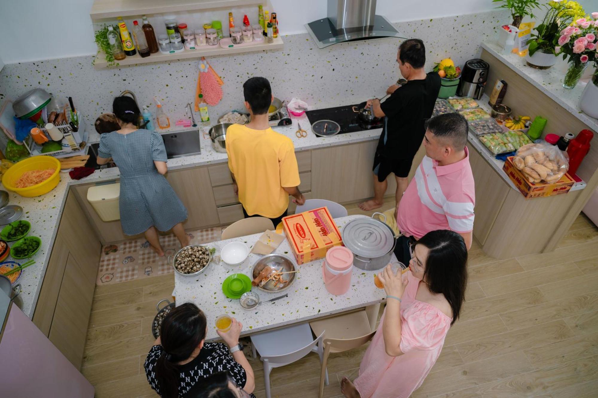 Sophia Healing House Can Tho Esterno foto